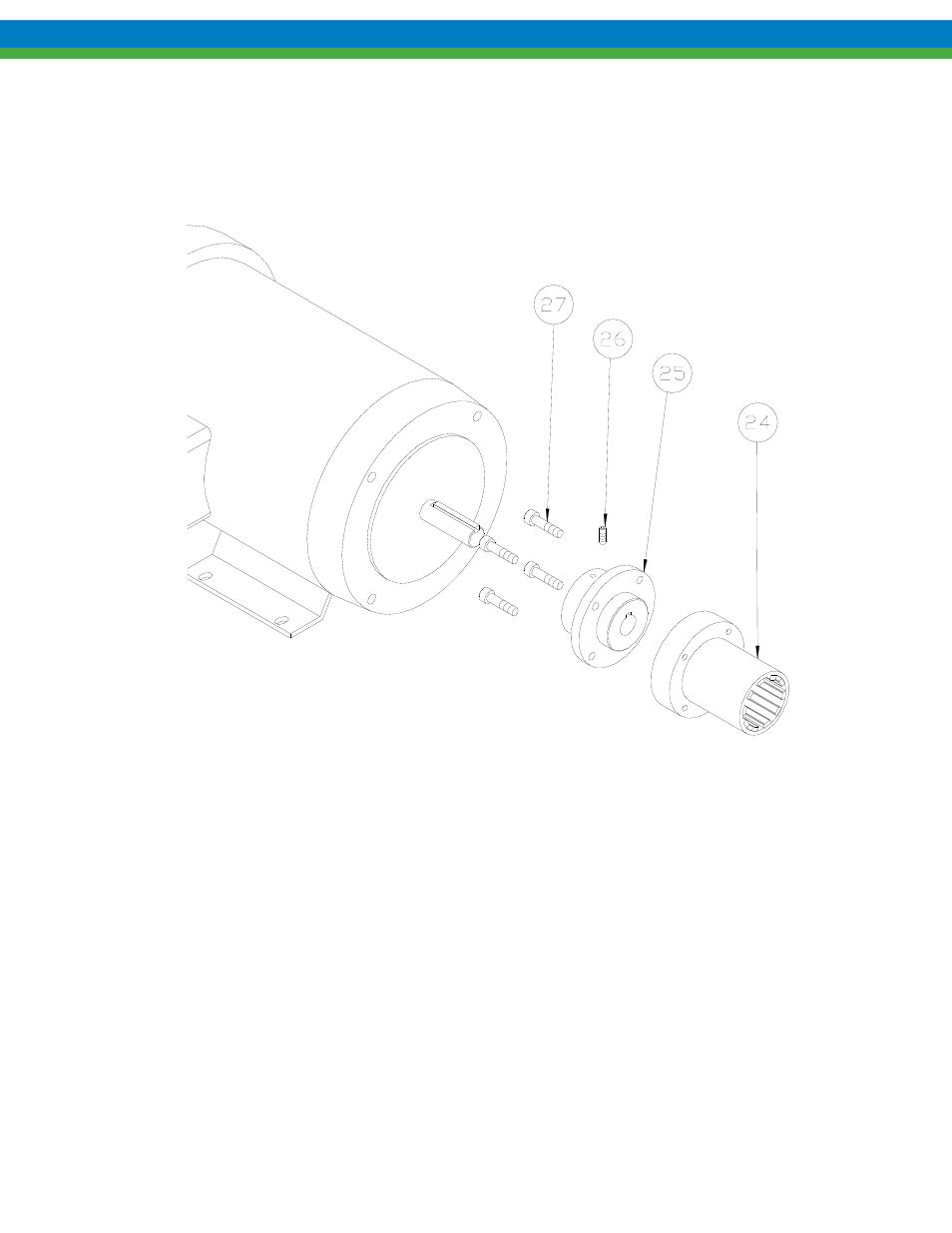 Pulsafeeder Eclipse Model 75 User Manual | Page 23 / 140