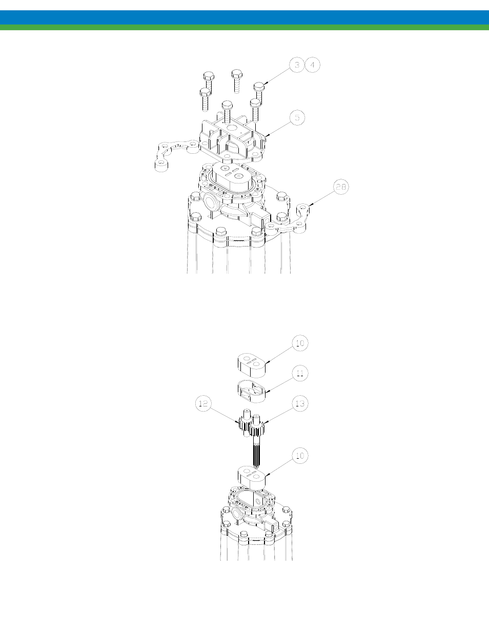 Pulsafeeder Eclipse Model 75 User Manual | Page 26 / 140