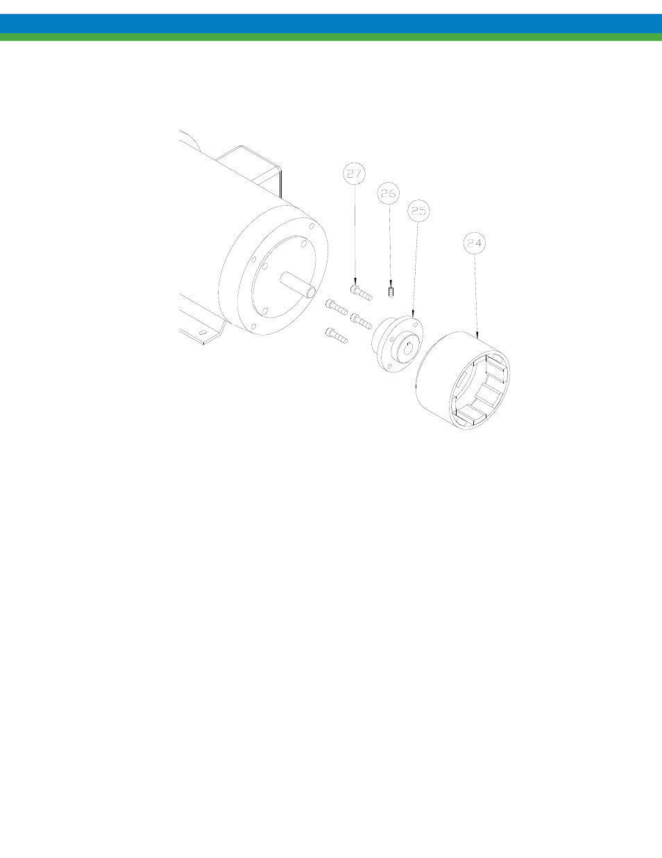 2 inspection | Pulsafeeder Eclipse Model 75 User Manual | Page 28 / 140