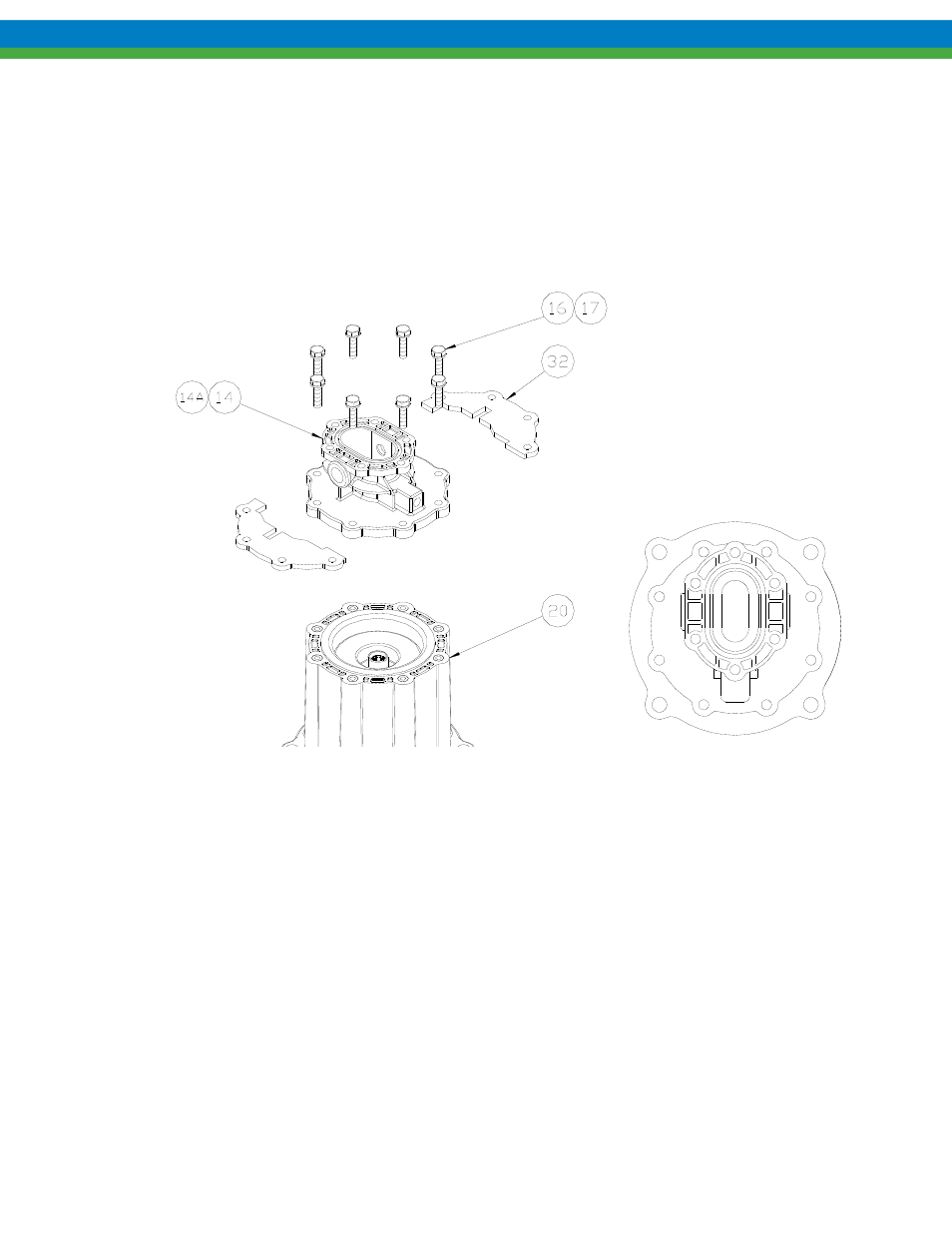 Pulsafeeder Eclipse Model 75 User Manual | Page 30 / 140