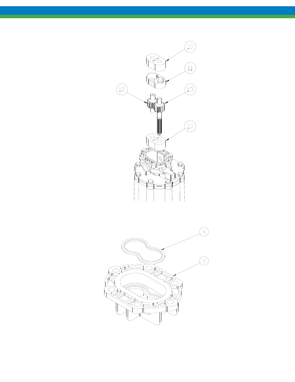 Pulsafeeder Eclipse Model 75 User Manual | Page 31 / 140