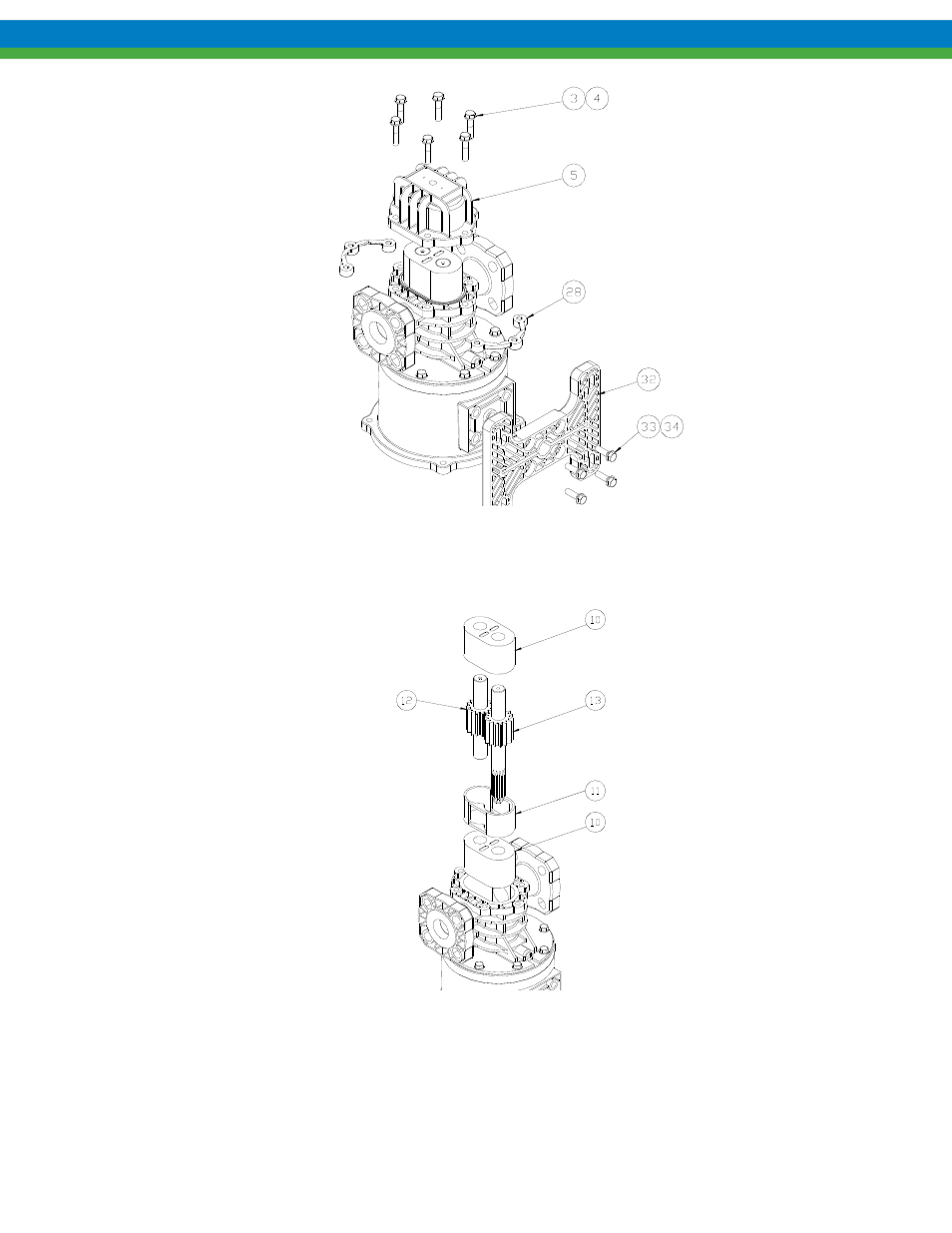 Pulsafeeder Eclipse Model 75 User Manual | Page 36 / 140