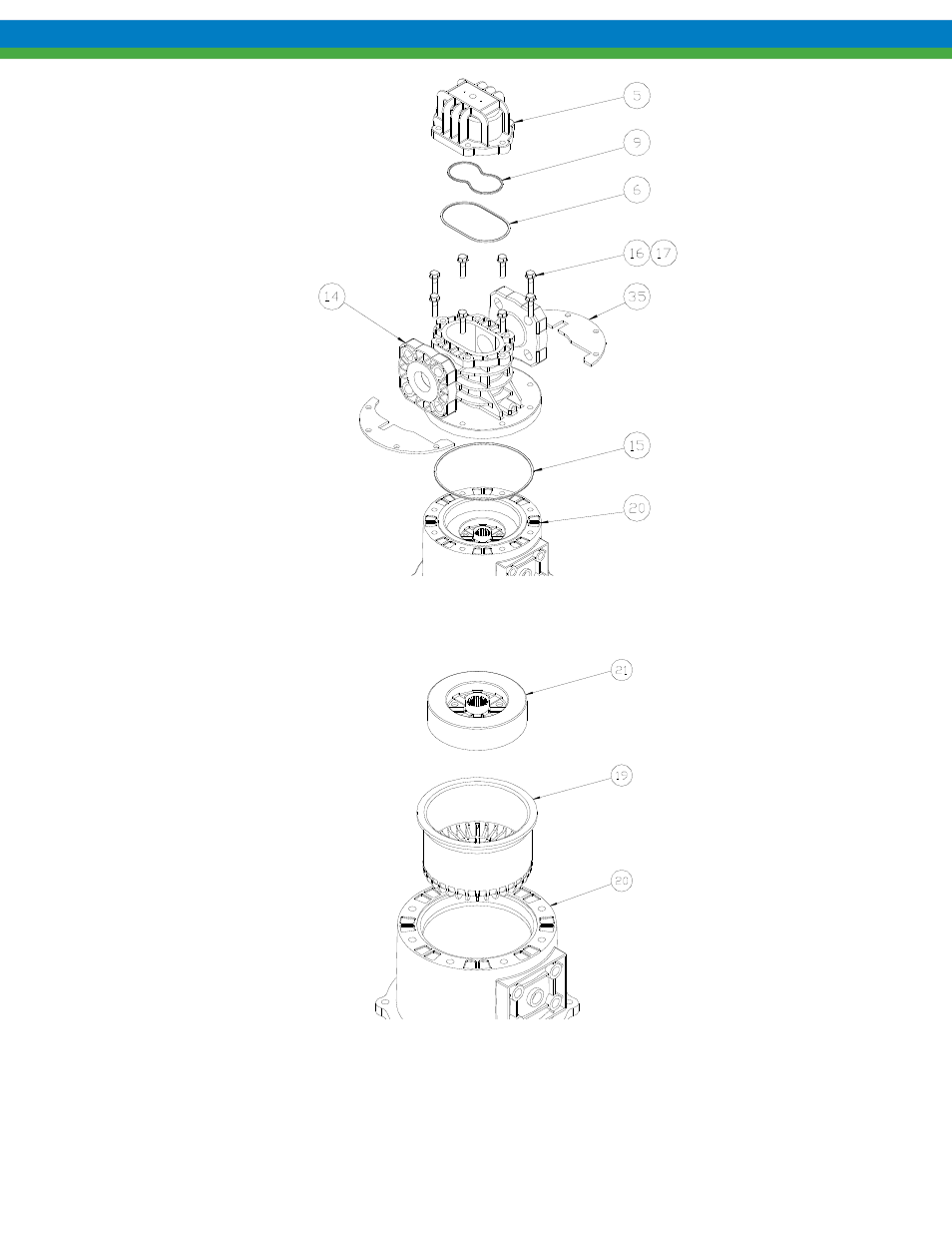 Pulsafeeder Eclipse Model 75 User Manual | Page 37 / 140