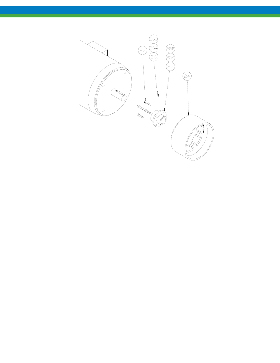 2 inspection | Pulsafeeder Eclipse Model 75 User Manual | Page 38 / 140