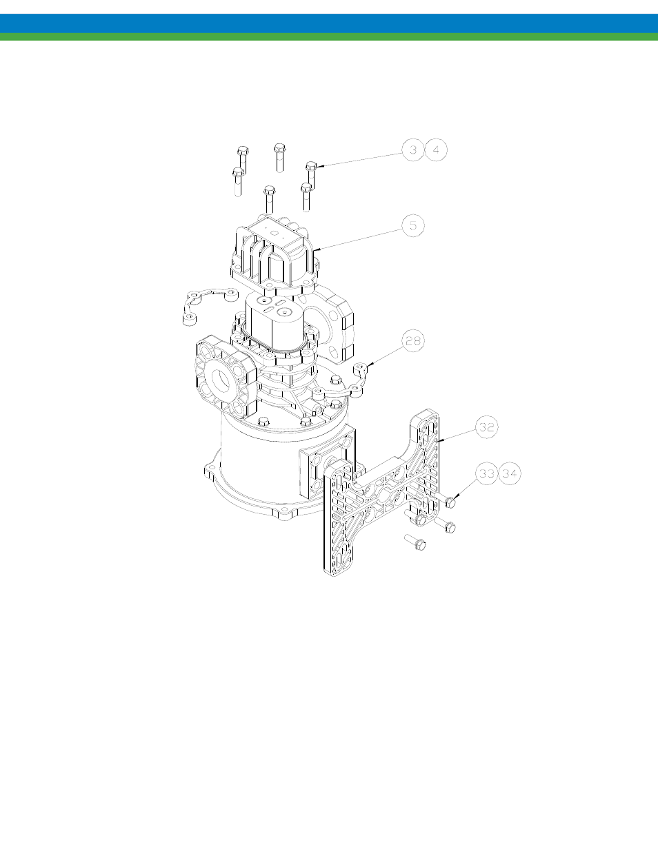 Pulsafeeder Eclipse Model 75 User Manual | Page 42 / 140