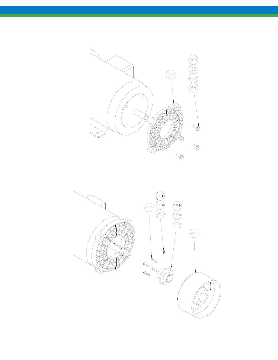 Pulsafeeder Eclipse Model 75 User Manual | Page 43 / 140