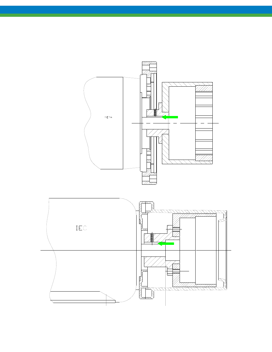 Pulsafeeder Eclipse Model 75 User Manual | Page 44 / 140