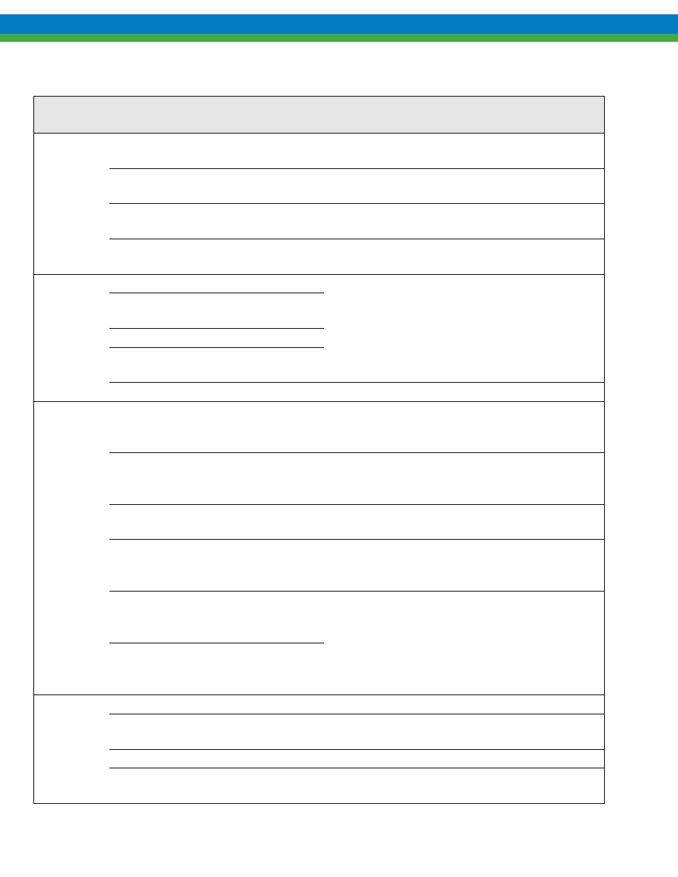 6 service and replacement limits | Pulsafeeder Eclipse Model 75 User Manual | Page 46 / 140