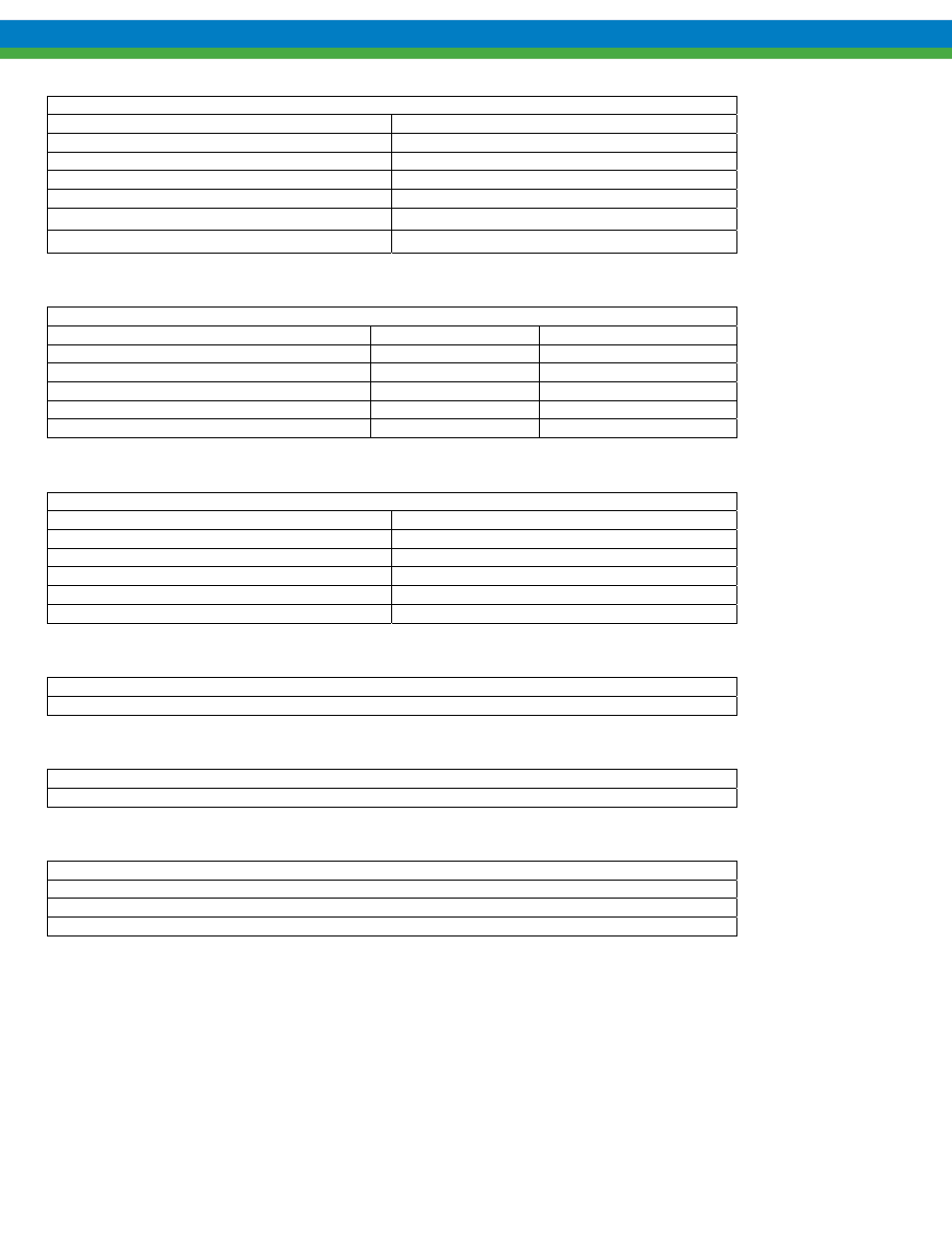 Pulsafeeder Eclipse Model 75 User Manual | Page 51 / 140