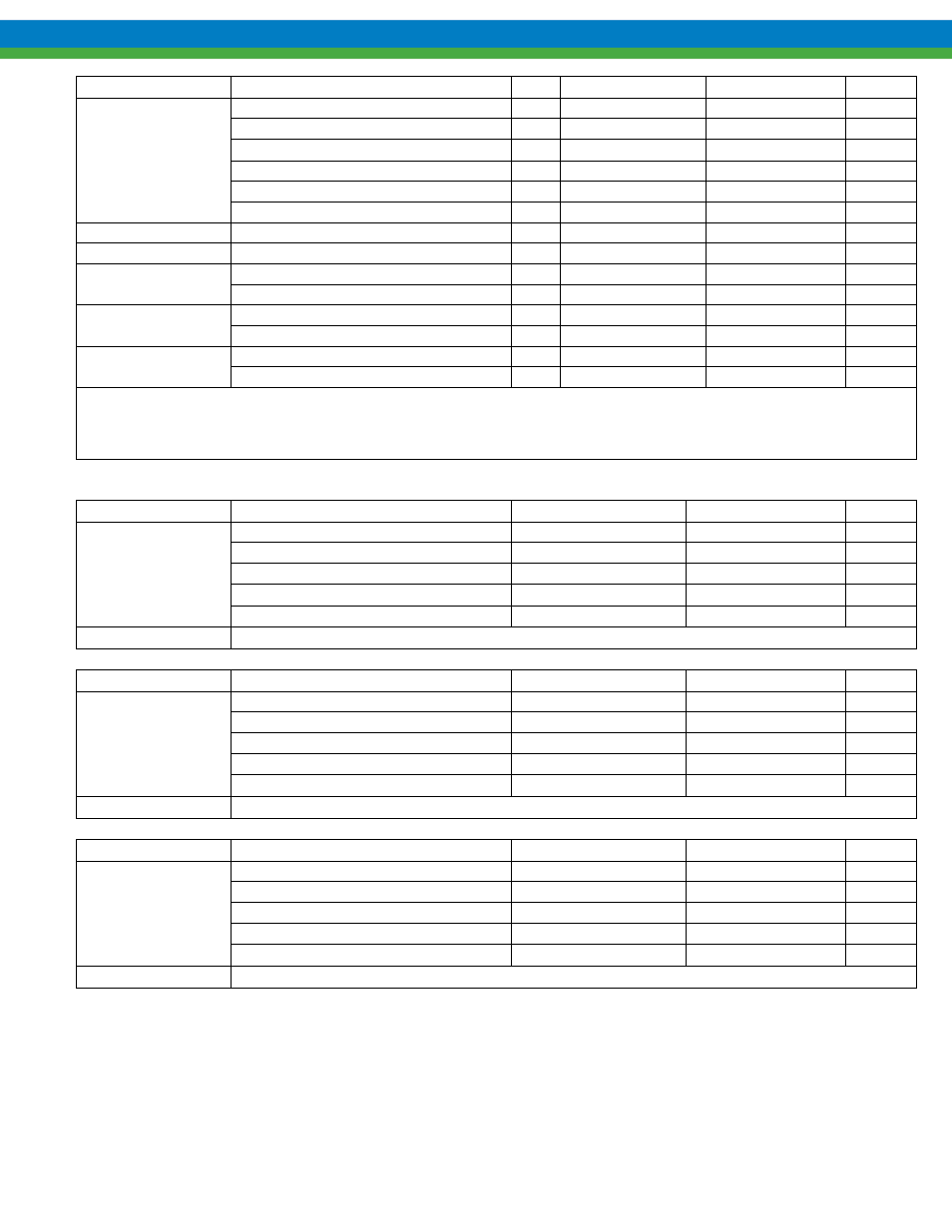 Optional kits | Pulsafeeder Eclipse Model 75 User Manual | Page 68 / 140