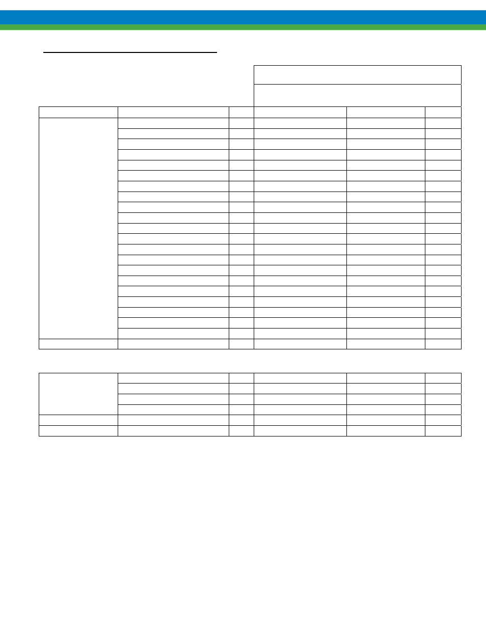 Eclipse standard series size 125 | Pulsafeeder Eclipse Model 75 User Manual | Page 81 / 140