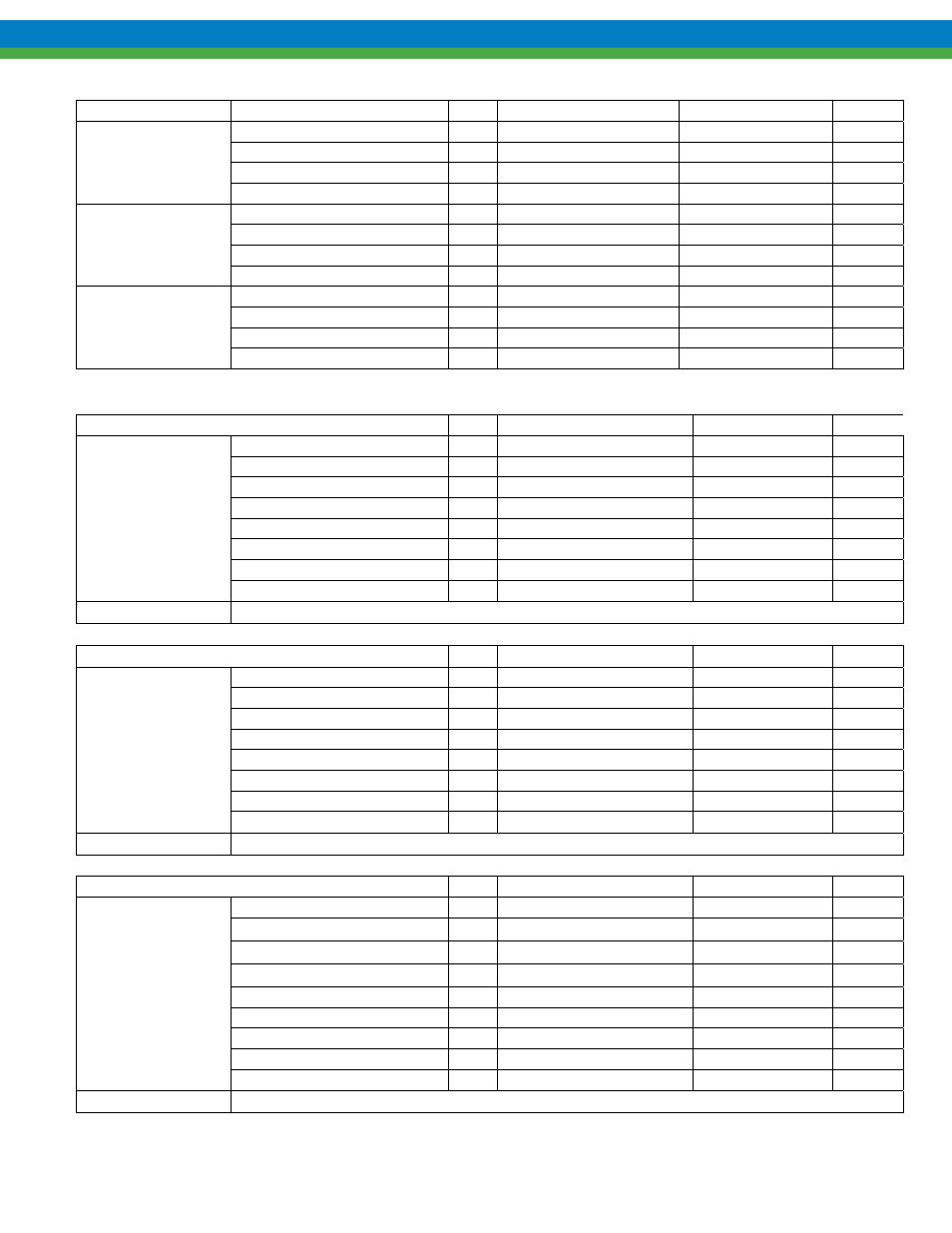 Pulsafeeder Eclipse Model 75 User Manual | Page 82 / 140