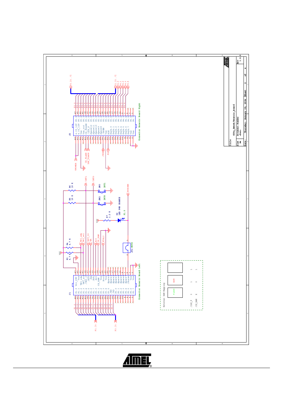 Atmel AT89STK-06 User Manual | Page 17 / 22