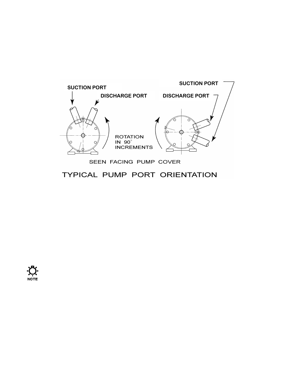 Pulsafeeder Isochem RGT IOM User Manual | Page 10 / 44