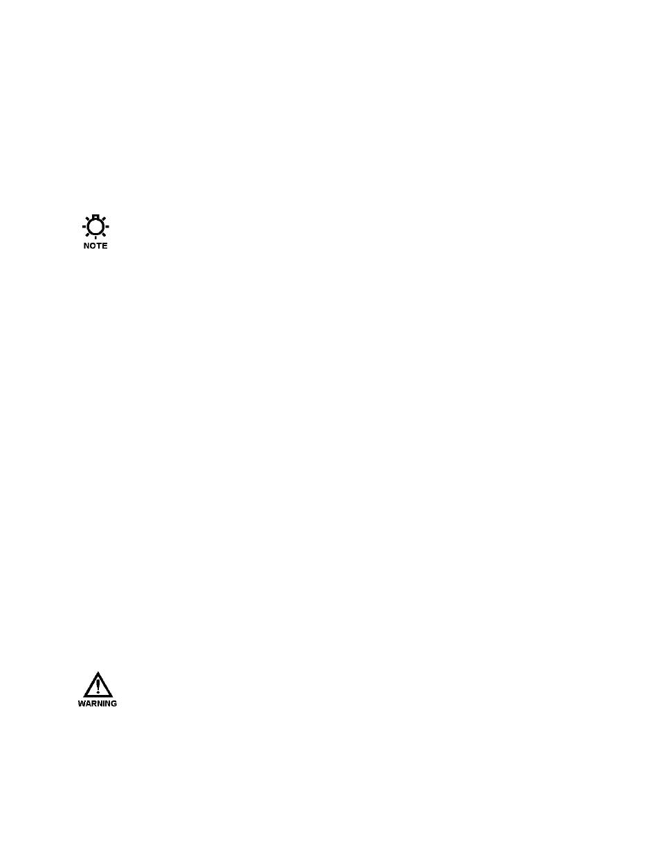 Maintenance, 1 maintenance precautions | Pulsafeeder Isochem RGT IOM User Manual | Page 13 / 44