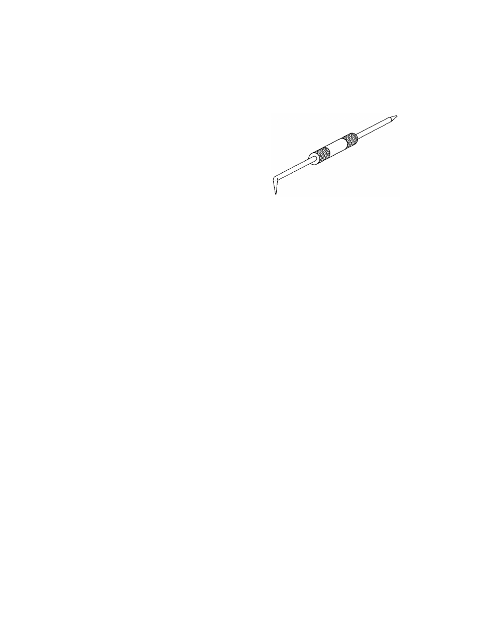 5 parts replacement | Pulsafeeder Isochem RGT IOM User Manual | Page 20 / 44