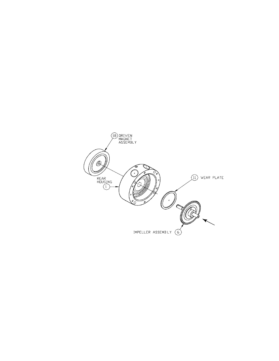 Pulsafeeder Isochem RGT IOM User Manual | Page 22 / 44