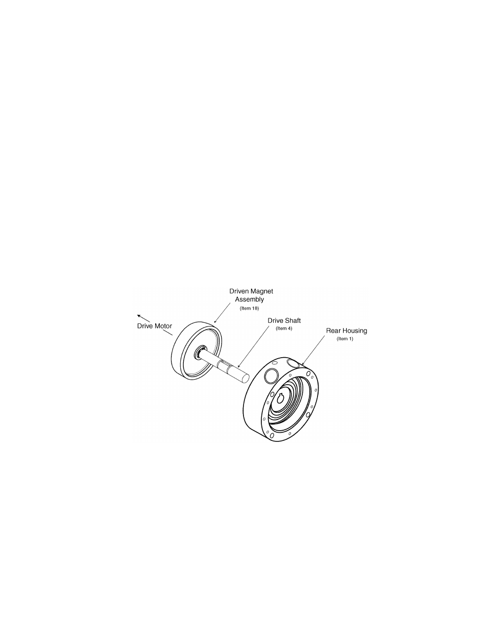 Pulsafeeder Isochem RGT IOM User Manual | Page 26 / 44