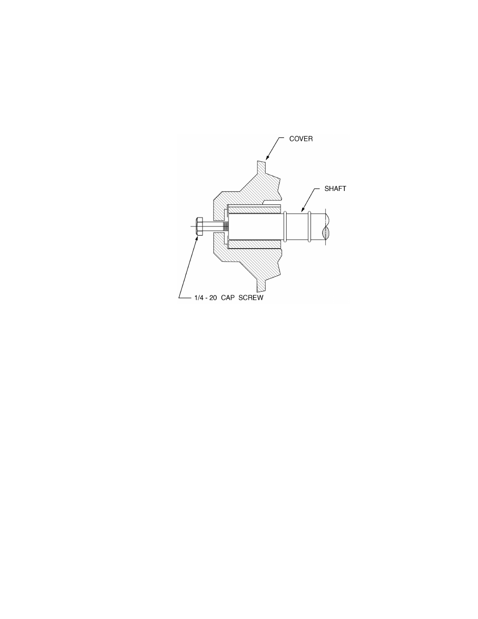 Pulsafeeder Isochem RGT IOM User Manual | Page 28 / 44