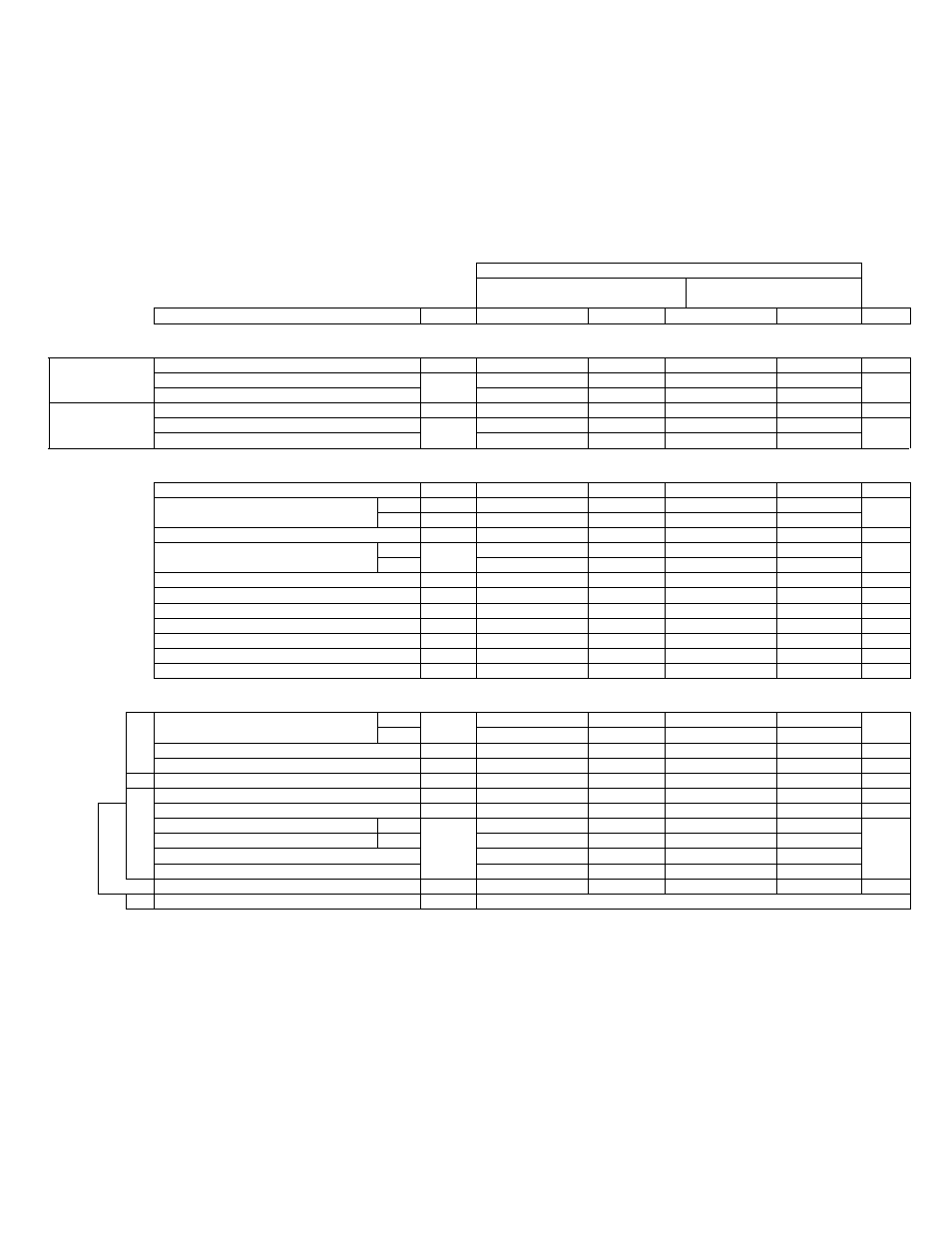 Appendix e – bill of materials | Pulsafeeder Isochem RGT IOM User Manual | Page 35 / 44