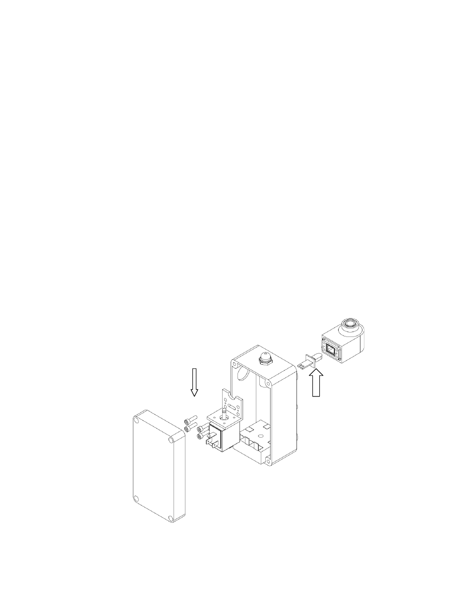 2 flapper valve replacement | Pulsafeeder Pulsar Series HypoPump User Manual | Page 12 / 15