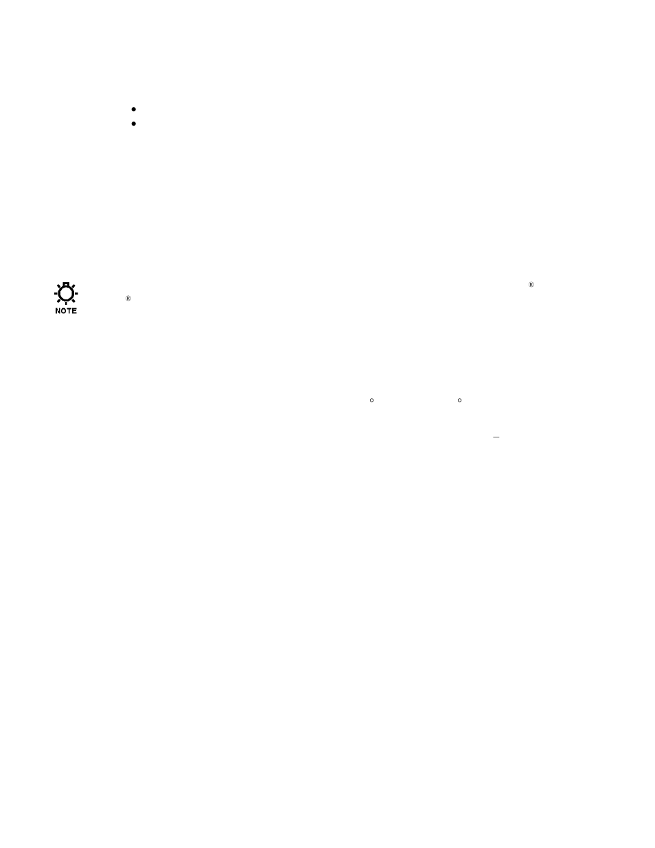 Equipment inspection, Storage, 1 short term (0 - 12 months) | 2 long term (12 months or more) | Pulsafeeder Pulsar Series HypoPump User Manual | Page 6 / 15