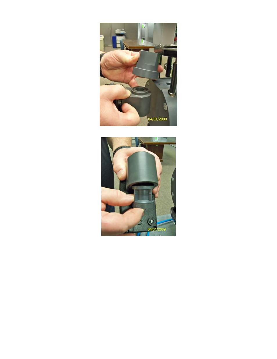 Pulsafeeder Pulsar Series HypoPump2 User Manual | Page 18 / 27