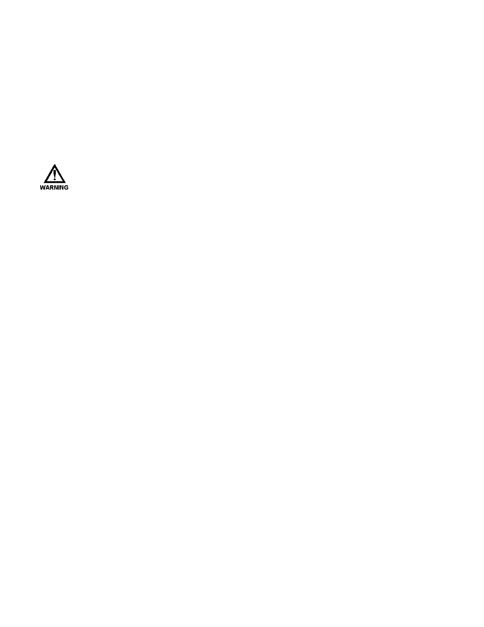 General safety, 1 explosive atmosphere safety, 2 electrical safety | 3 hydraulic safety | Pulsafeeder Pulsar Series HypoPump2 User Manual | Page 5 / 27