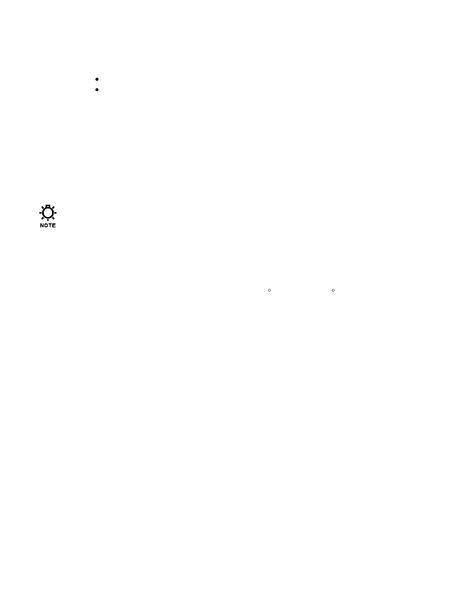 Equipment inspection, Storage, 1 short term (0 - 12 months) | 2 long term (12 months or more), Retrofit | Pulsafeeder Pulsar Series HypoPump2 User Manual | Page 6 / 27