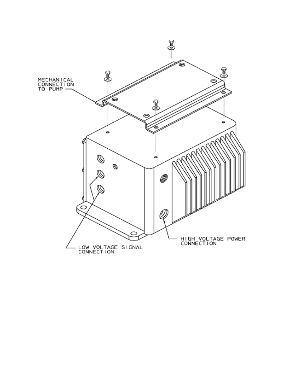 Pulsafeeder MPC User Manual | Page 18 / 56