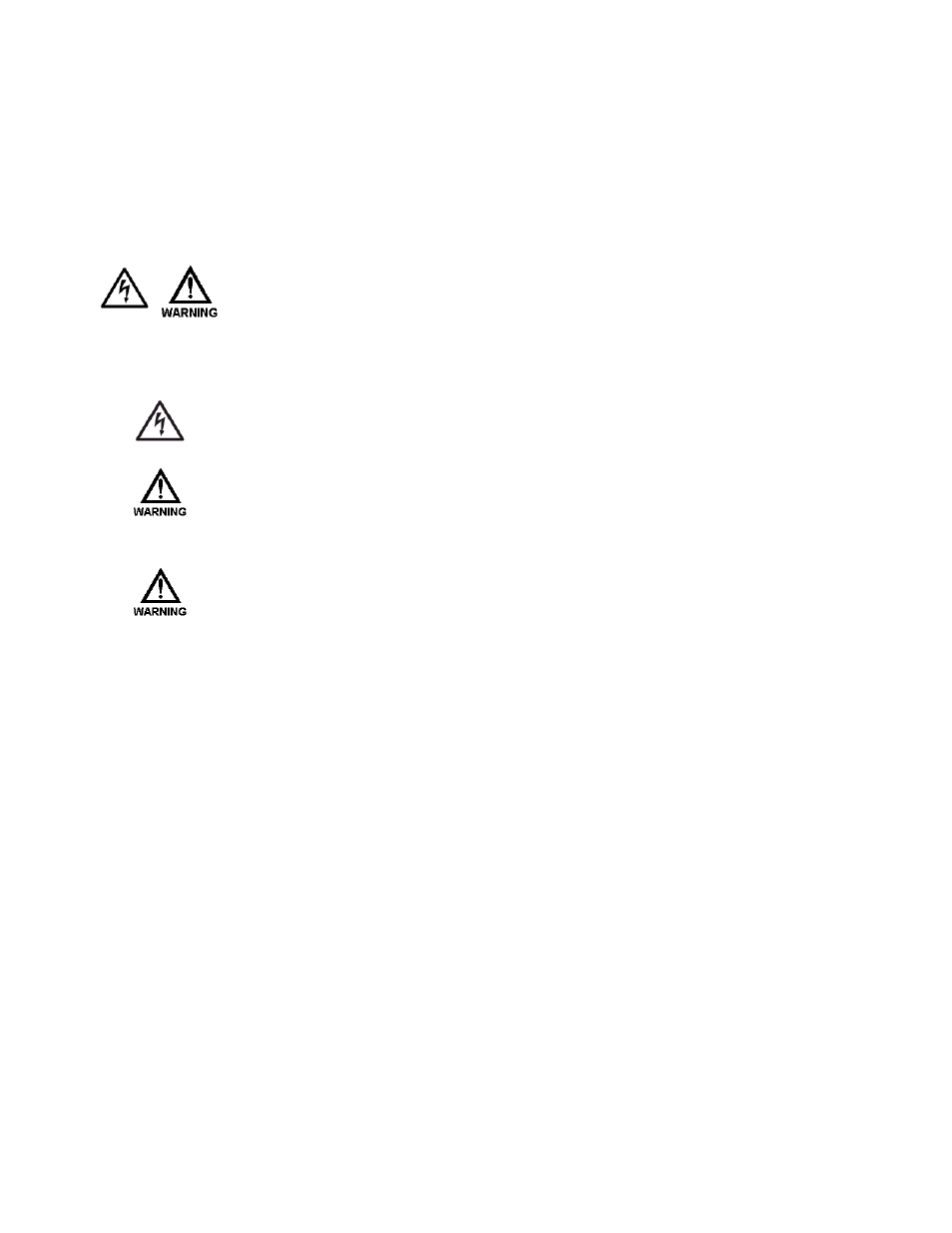 Start up and operation, 1 overview, Tart | P and, Peration, Overview | Pulsafeeder MPC User Manual | Page 27 / 56