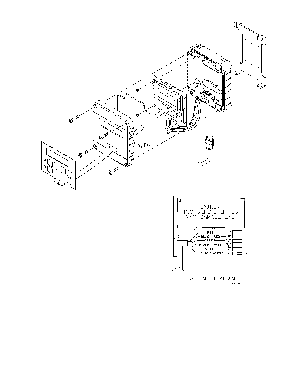 Pulsafeeder MPC User Manual | Page 46 / 56