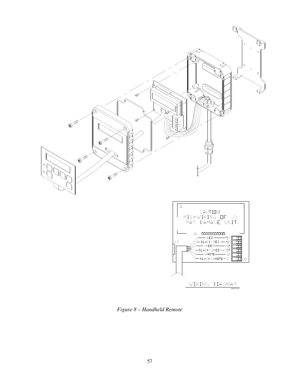 Pulsafeeder MPC Vector User Manual | Page 63 / 70