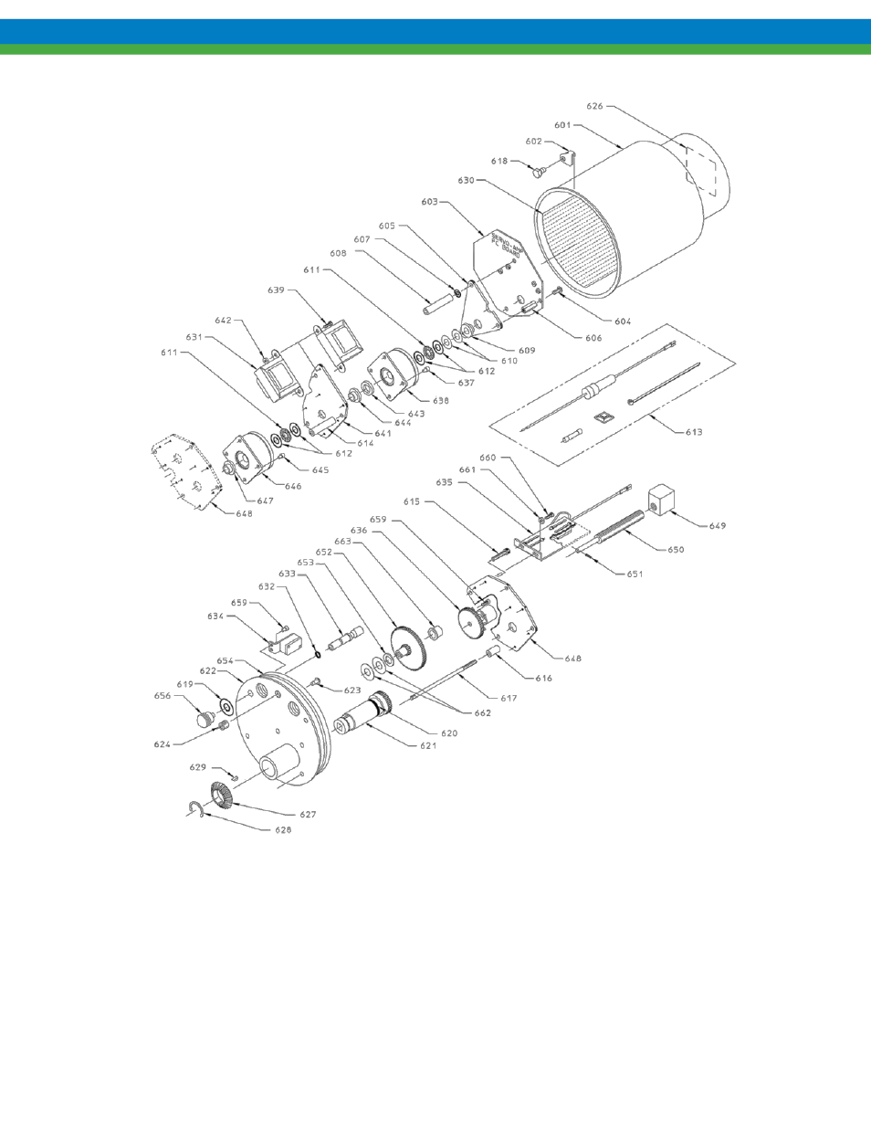 Pulsafeeder Pulsa Series Pulsamatic Controls User Manual | Page 23 / 34