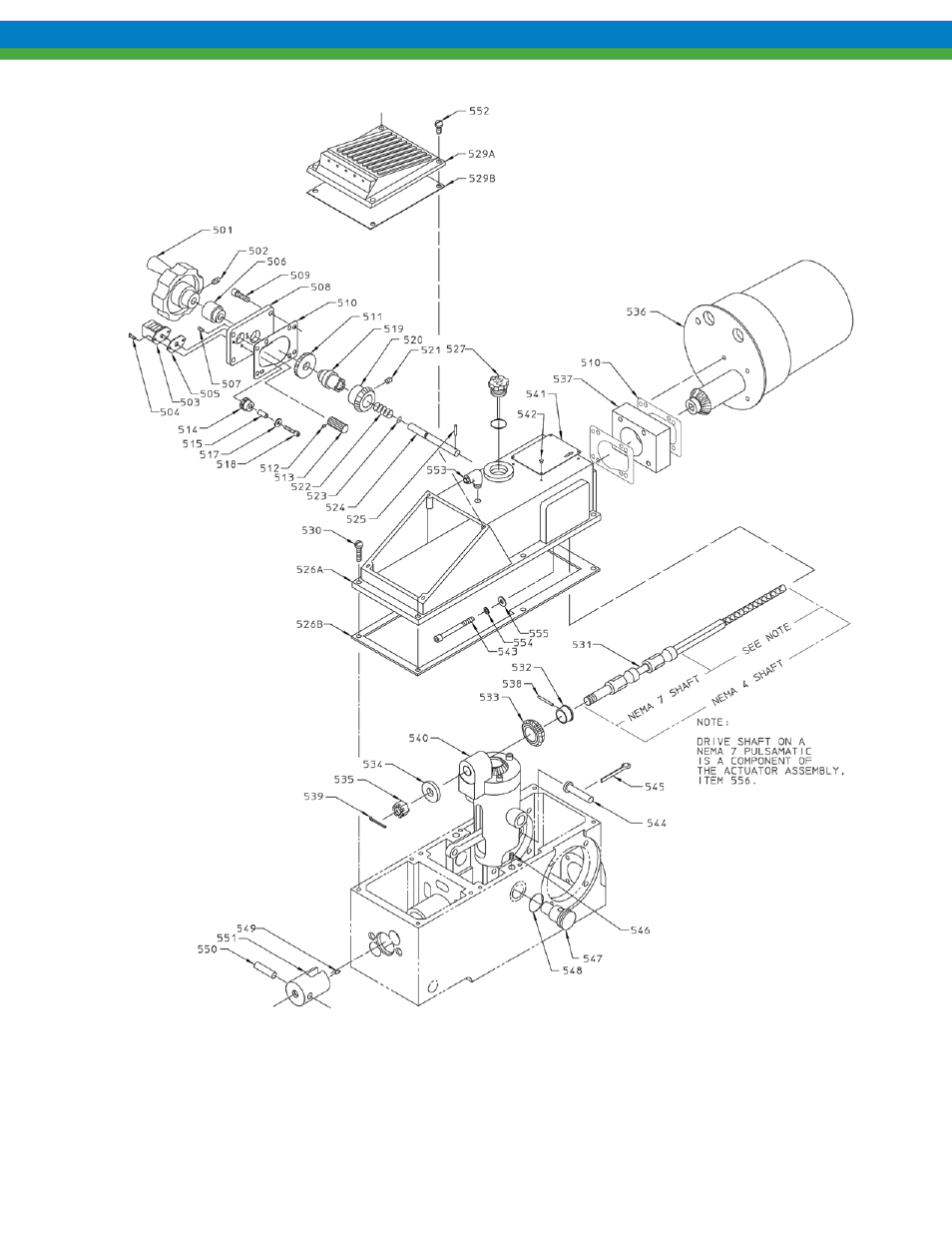 Pulsafeeder Pulsa Series Pulsamatic Controls User Manual | Page 27 / 34