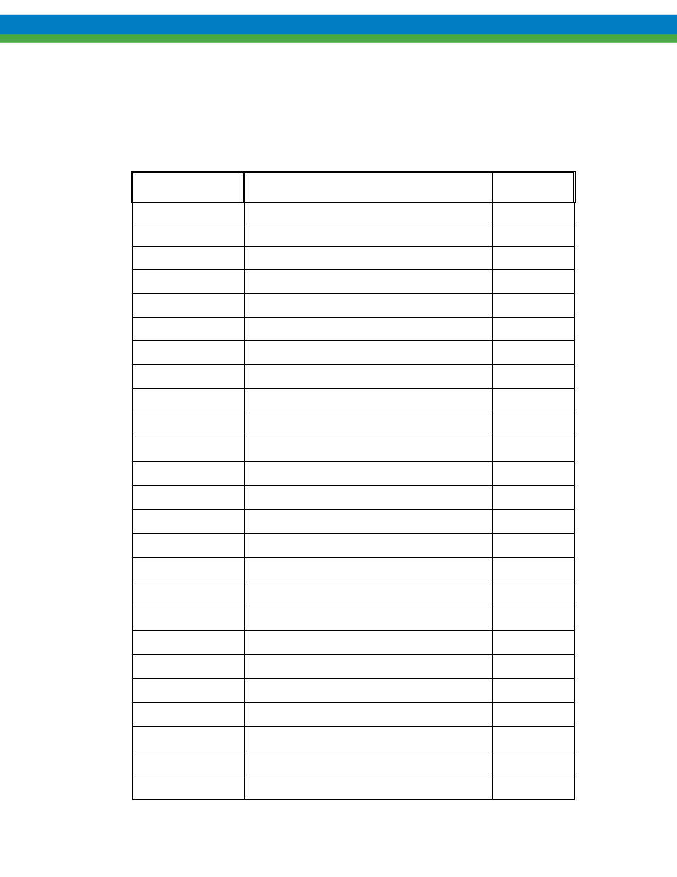 Pulsafeeder Pulsa Series Pulsamatic Controls User Manual | Page 31 / 34