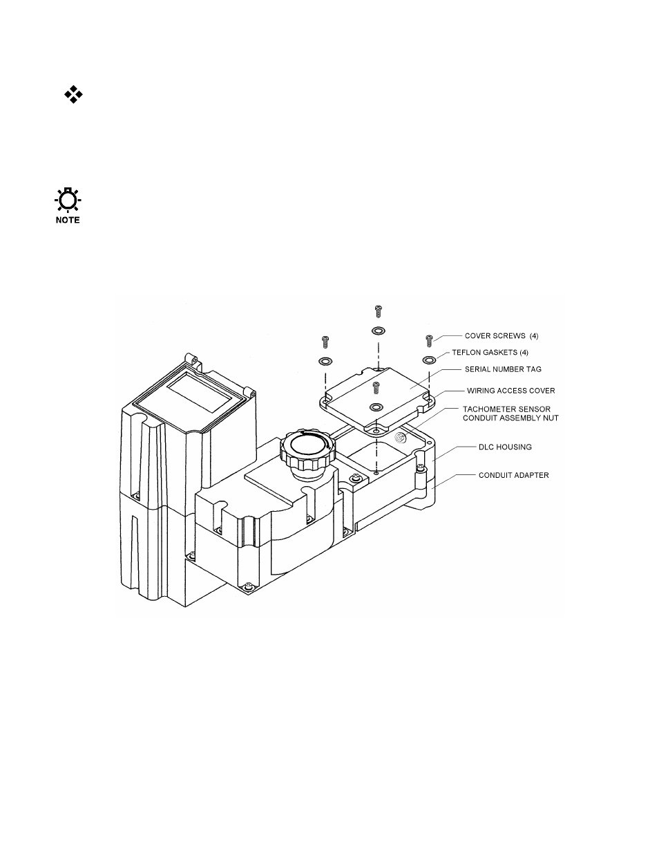 2 dlc replacement | Pulsafeeder Pulsar DLC User Manual | Page 100 / 120