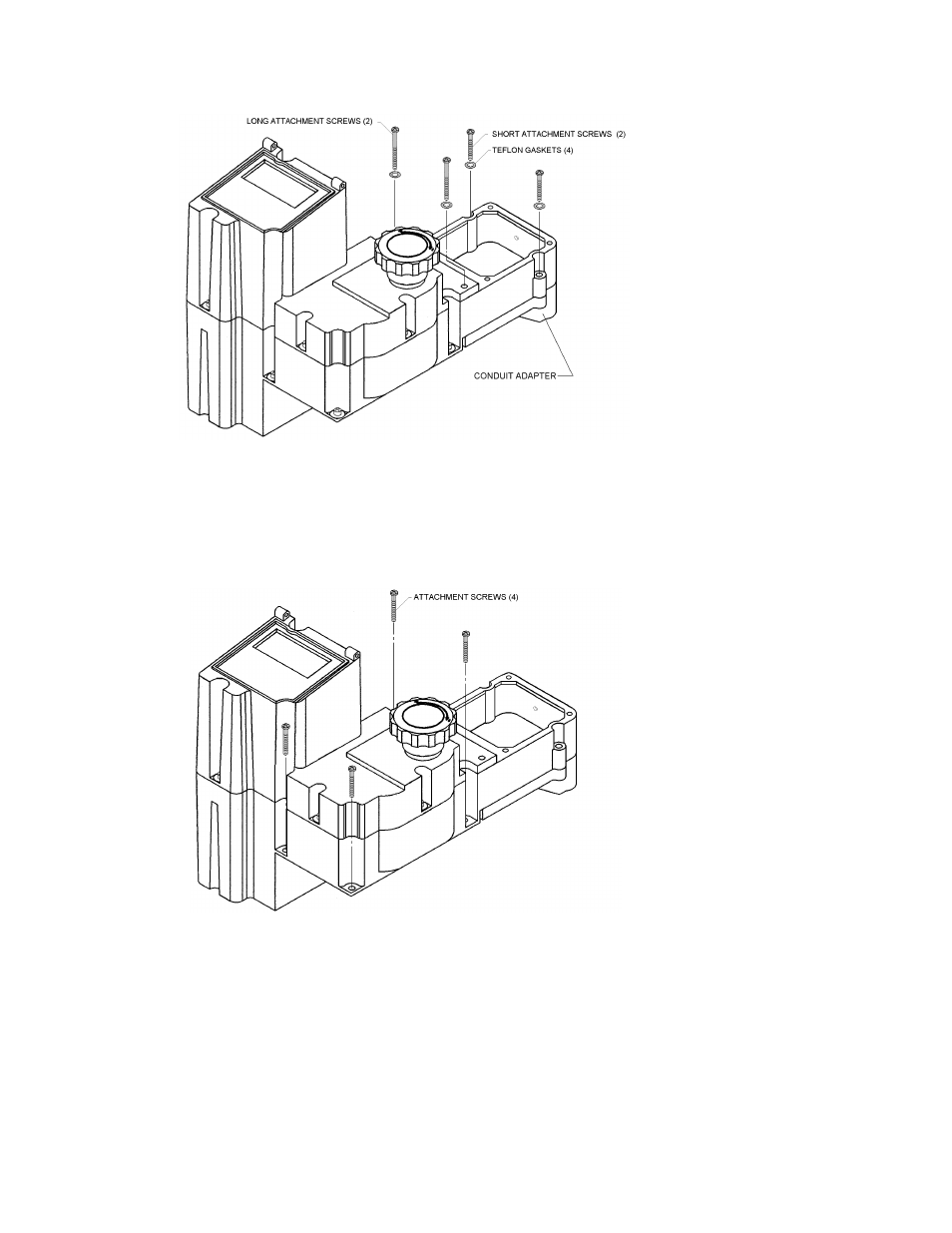 Pulsafeeder Pulsar DLC User Manual | Page 102 / 120