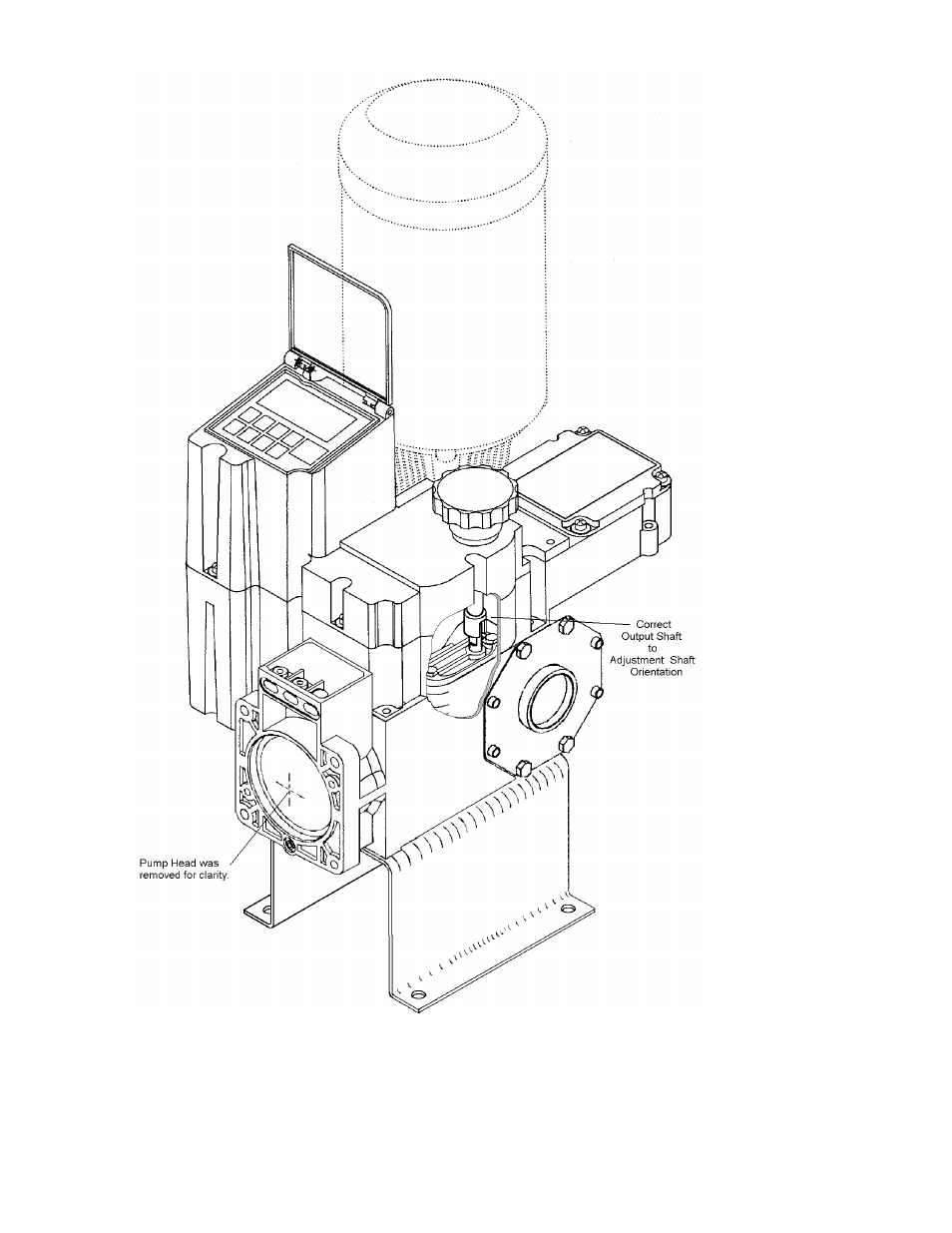 Pulsafeeder Pulsar DLC User Manual | Page 105 / 120