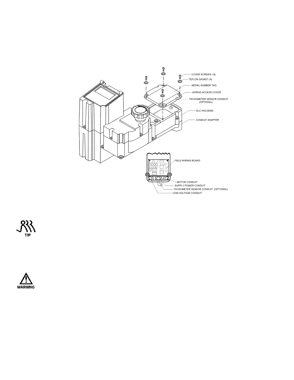 1 getting started | Pulsafeeder Pulsar DLC User Manual | Page 12 / 120