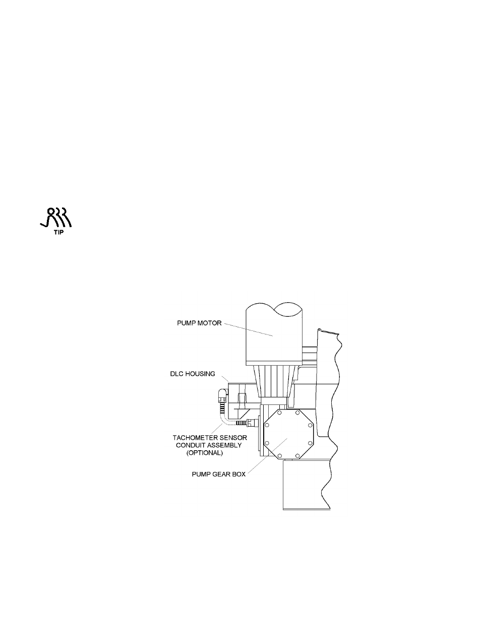 7 tachometer input (optional), 3 digital output | Pulsafeeder Pulsar DLC User Manual | Page 22 / 120