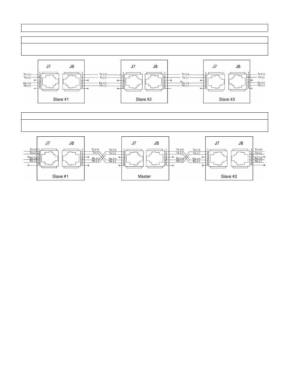 Important wiring detail | Pulsafeeder Pulsar DLC User Manual | Page 25 / 120