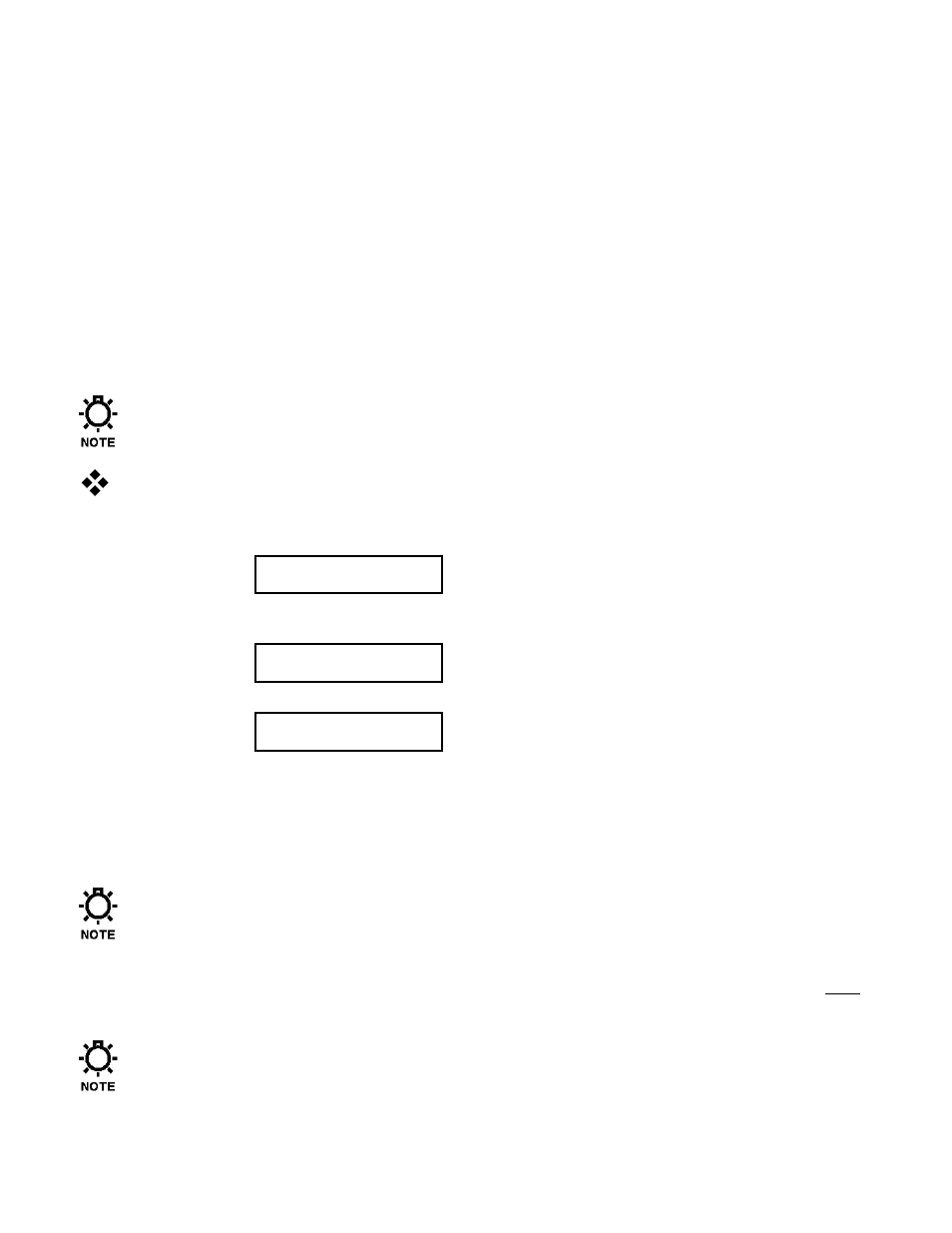 General operation, 1 general operation instructions | Pulsafeeder Pulsar DLC User Manual | Page 36 / 120