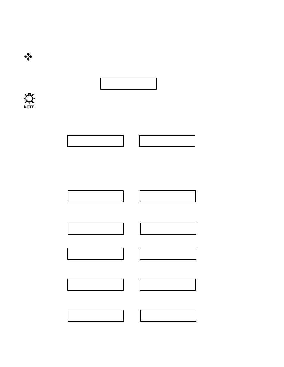 2 diagnostics | Pulsafeeder Pulsar DLC User Manual | Page 46 / 120