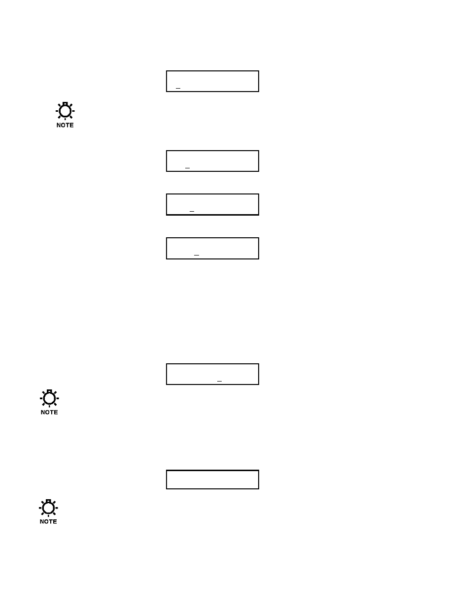 Pulsafeeder Pulsar DLC User Manual | Page 49 / 120