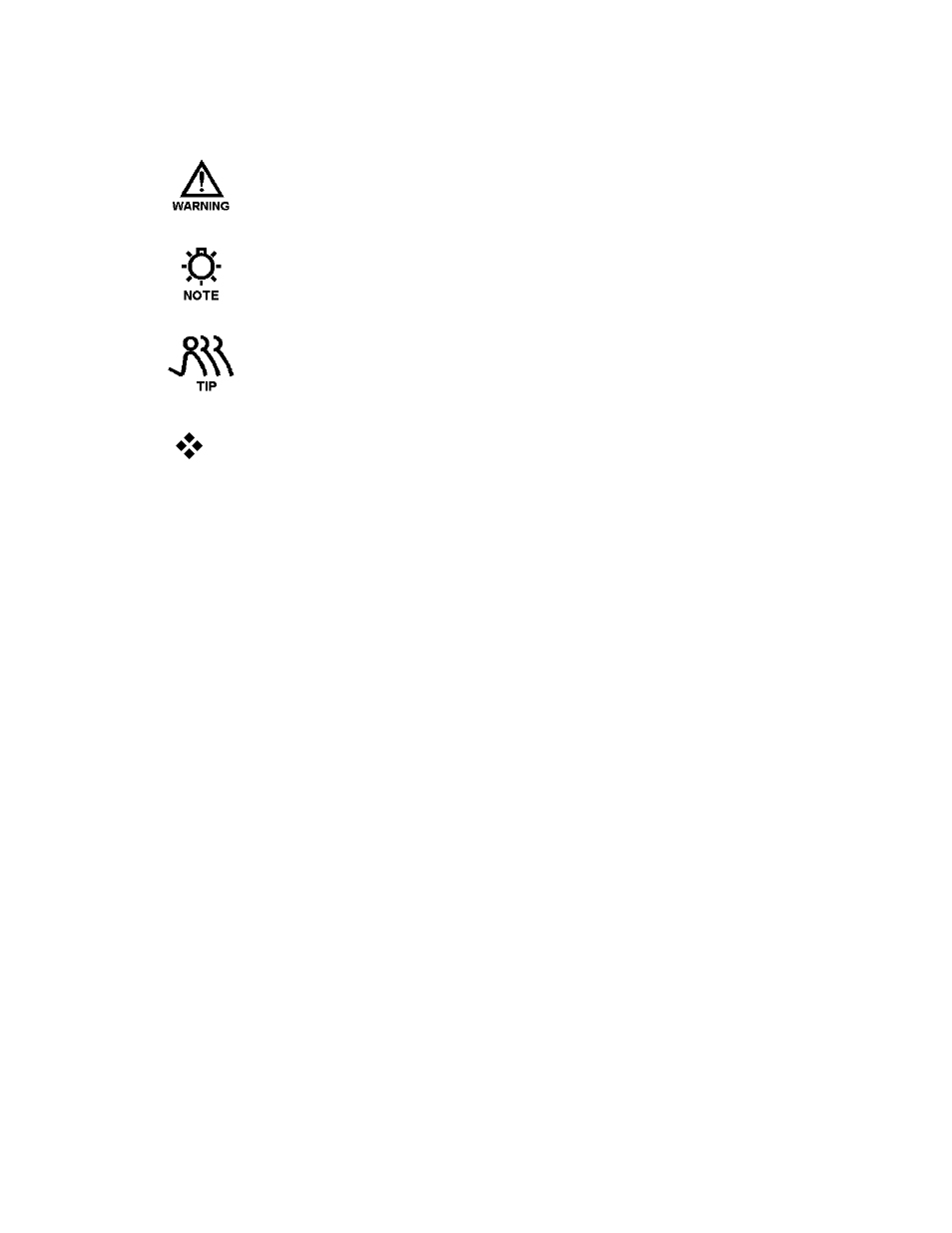 Conventions | Pulsafeeder Pulsar DLC User Manual | Page 5 / 120