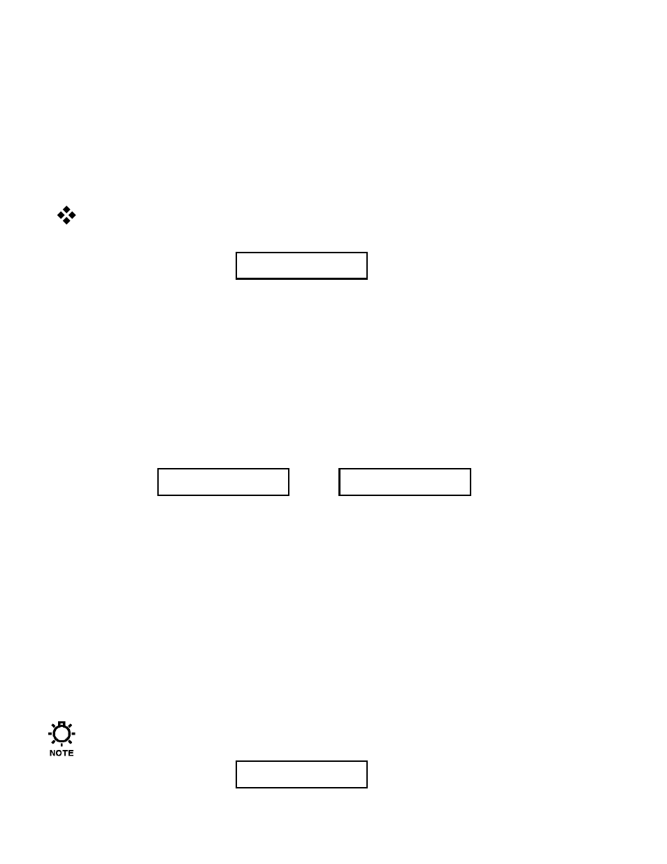 5 modbus signal failure setup | Pulsafeeder Pulsar DLC User Manual | Page 52 / 120