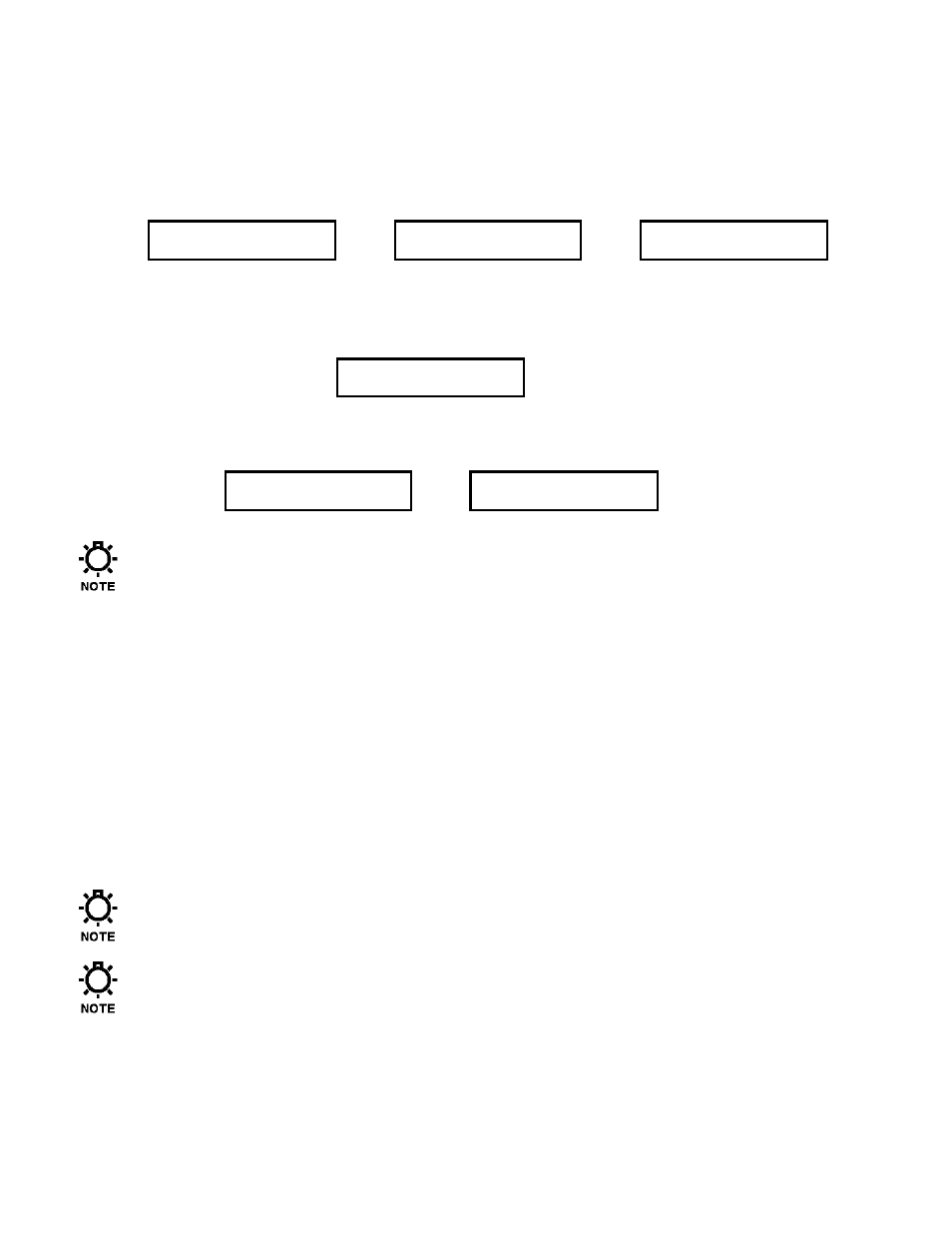 6 leak detection failure set up | Pulsafeeder Pulsar DLC User Manual | Page 53 / 120