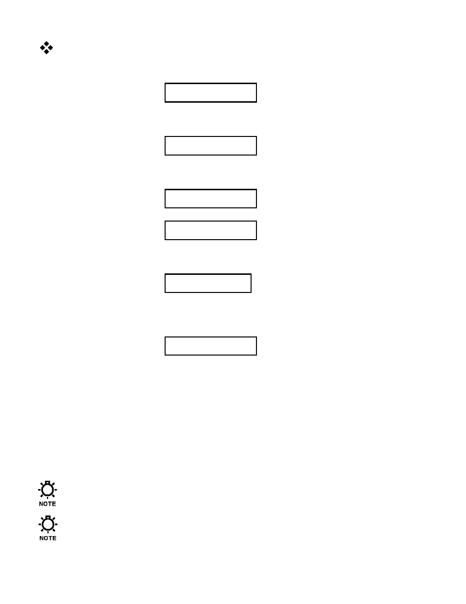 7 level / remote / start – stop set up | Pulsafeeder Pulsar DLC User Manual | Page 54 / 120