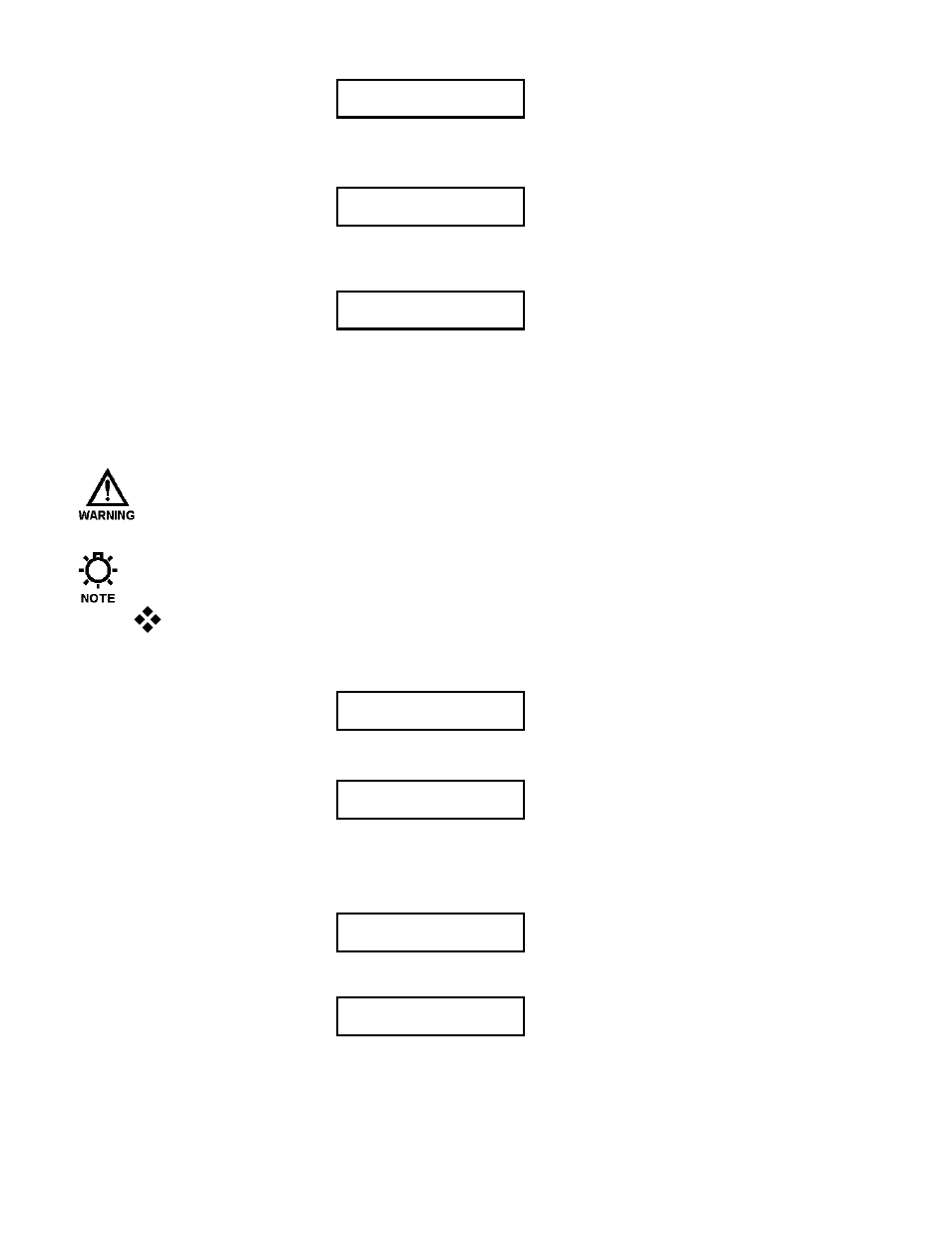 10 over temperature set up | Pulsafeeder Pulsar DLC User Manual | Page 60 / 120